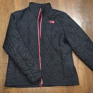 Women’s North Face Winter Jacket